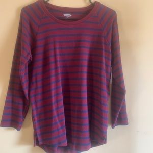Long Sleeve Old Navy Shirt never worn